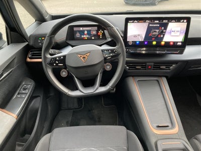 Cupra Born e-Boost billede 2