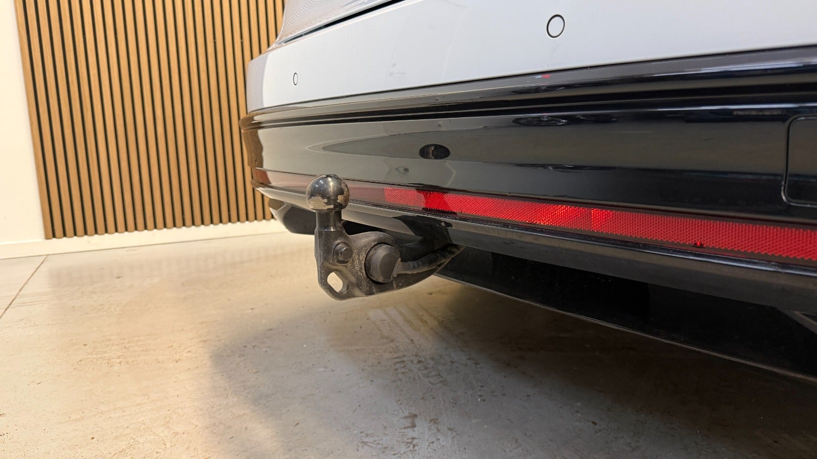 Billede af VW ID.7 77 Style+