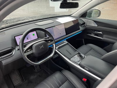 Xpeng G9 Standard Range