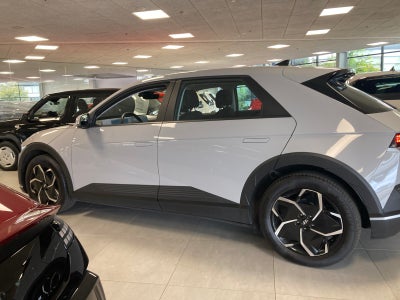 Hyundai Ioniq 5 58,0 2023