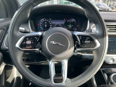 Jaguar I-Pace EV400 HSE AWD