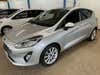 Ford Fiesta EcoBoost Titanium