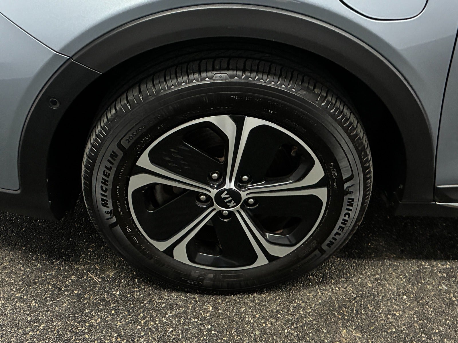 Billede af Kia XCeed 1,6 PHEV Upgrade DCT