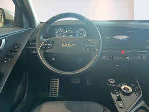 Kia Niro EV Limited Edition