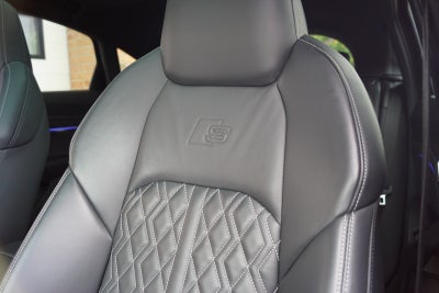 Audi e-tron S-line Sportback quattro