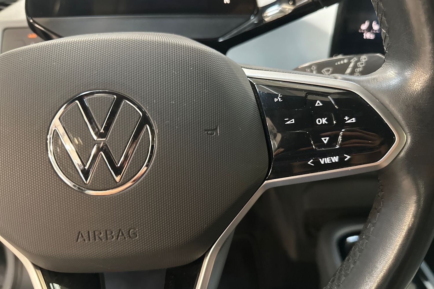 Billede af VW ID.3 58 Pro