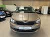 Skoda Fabia TSi 110 Ambition Combi thumbnail