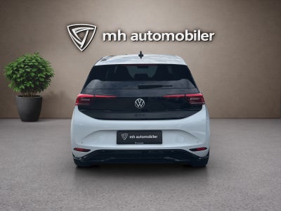 VW ID.3 GTX
