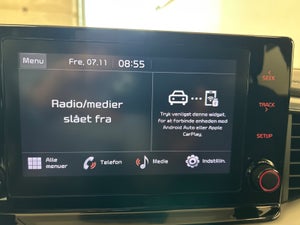 Kia Ceed T-GDi Prestige SW