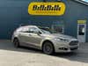 Ford Mondeo TDCi 180 Vignale stc. aut. AWD