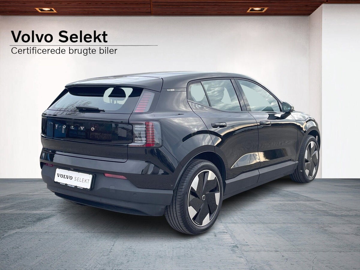 Volvo EX30 Extended Range Ultra billede 2