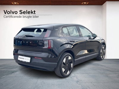 Volvo EX30 Extended Range Ultra billede 1