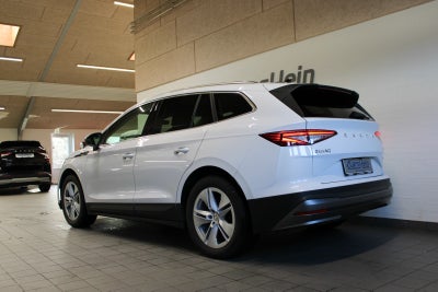 Skoda Enyaq iV Loft