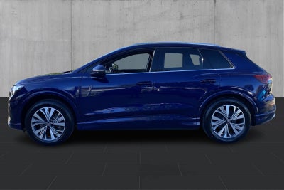 Audi Q4 e-tron S-line Audi Q4 e-tron S-line - 1