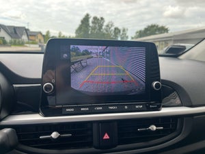 Kia Picanto Prestige Upgrade