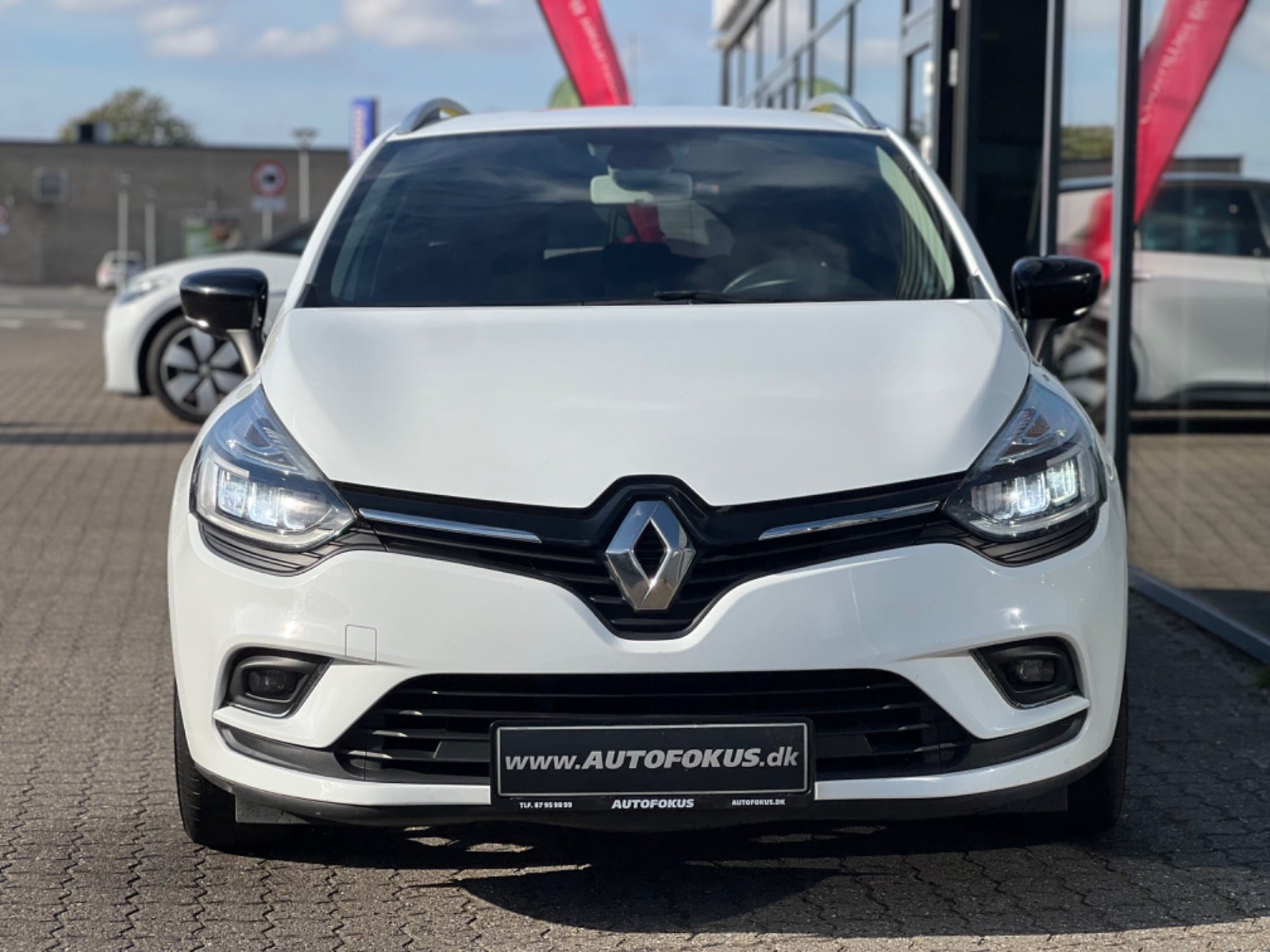 Renault Clio IV 2017