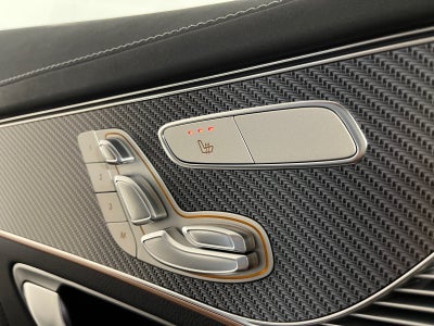 Mercedes EQC400 AMG Line 4Matic Van