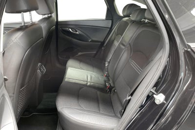 Hyundai i30 T-GDi Essential stc.