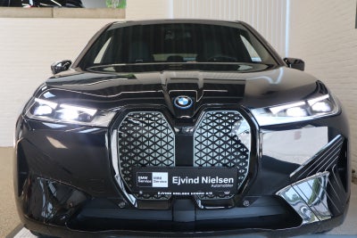 BMW iX xDrive40 Sport