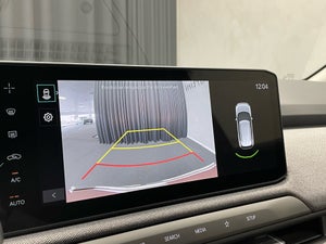 Kia EV3 Long Range Prestige