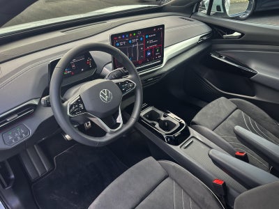 VW ID.4 Style