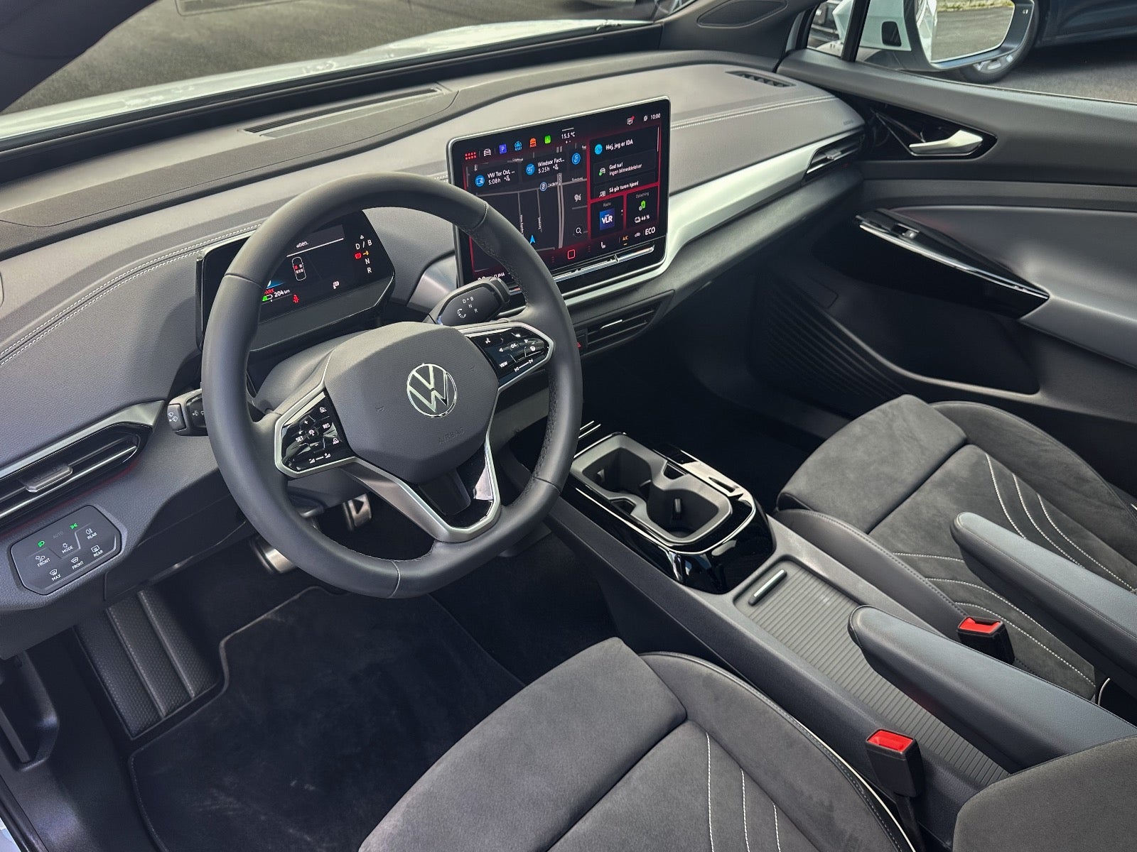 Billede af VW ID.4 77 Style