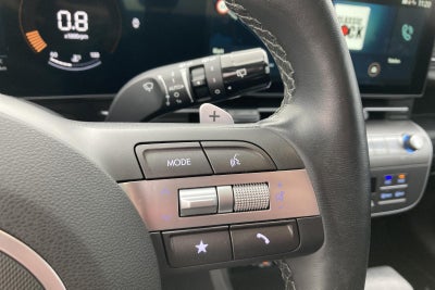 Hyundai Kona T-GDi Advanced DCT