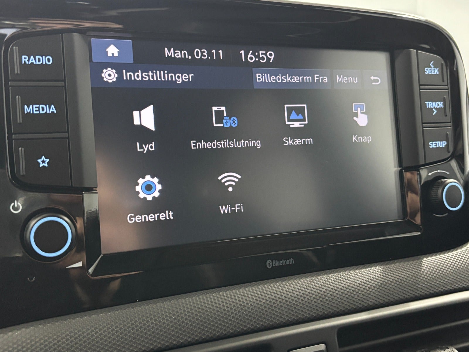 Billede af Hyundai i10 1,0 MPi Essential