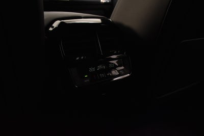 BMW iX xDrive50 Sport