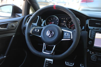 VW Golf VII GTi Clubsport DSG