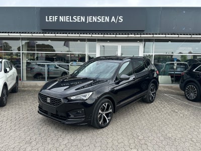 Seat Tarraco 1,4 eHybrid FR DSG 5d