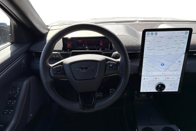 Ford Mustang Mach-E Extended Range AWD