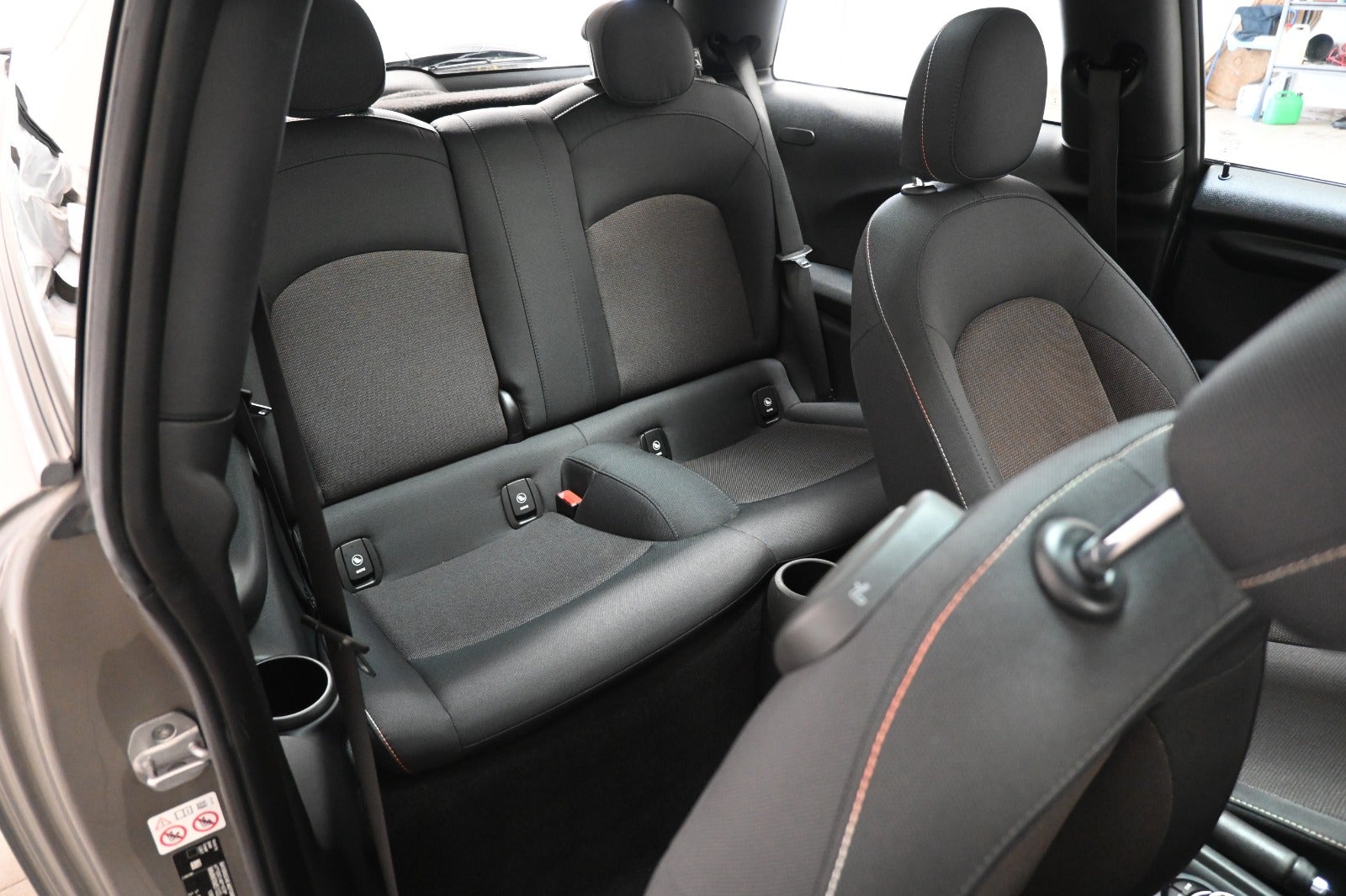 MINI Cooper Max Edition aut.
