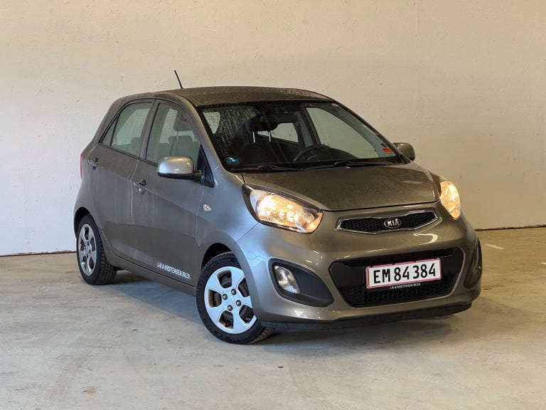 Kia Picanto Active Eco