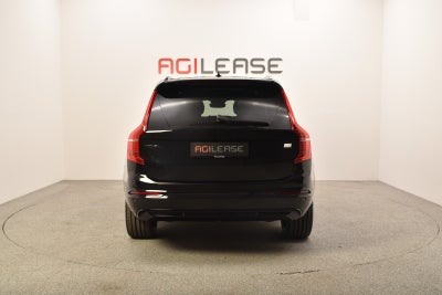 Volvo XC90 T8 ReCharge Ultimate Dark aut. AWD 7prs
