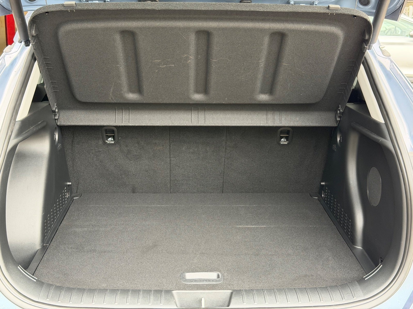 Hyundai Kona EV Ultimate