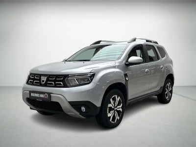 Dacia Duster TCe 150 Prestige EDC