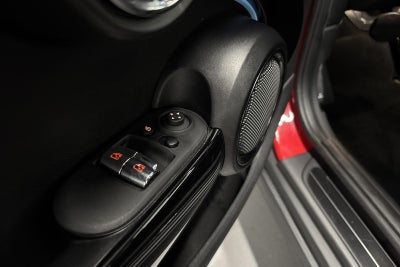 MINI Cooper SE Camden Edition