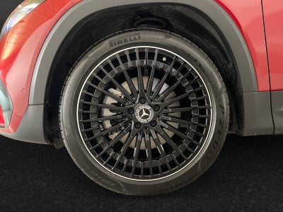 Mercedes EQB300 AMG Premium 4Matic