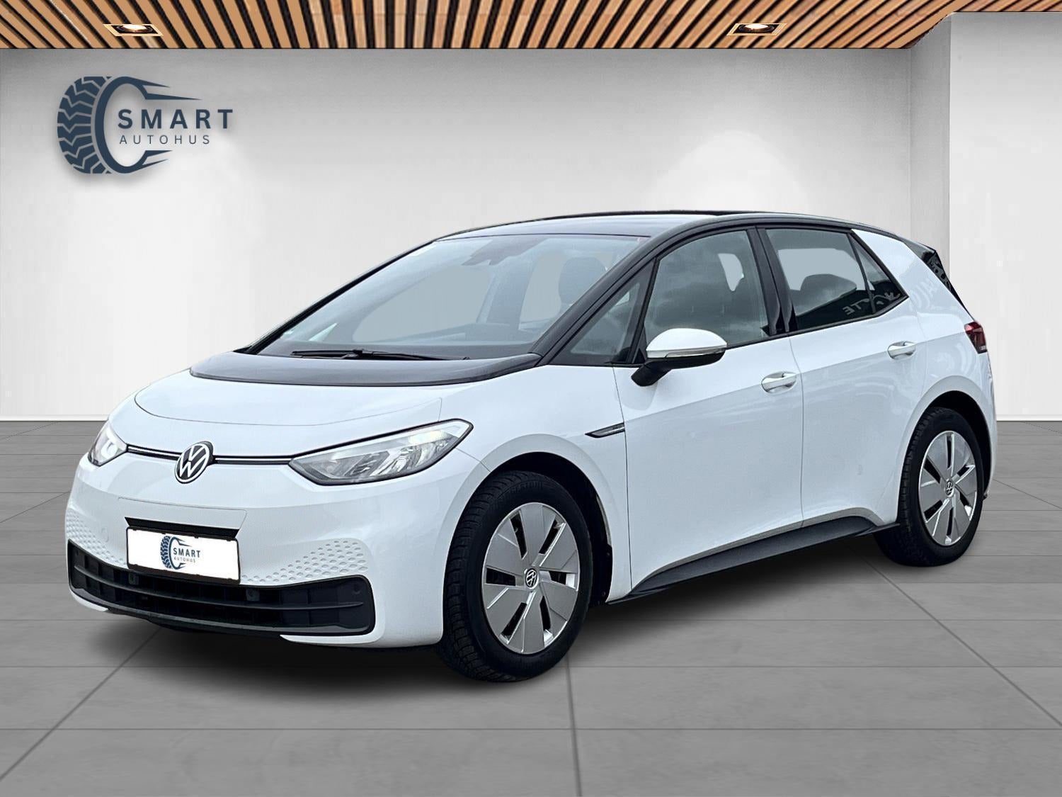 Billede af VW ID.3 58 Pro