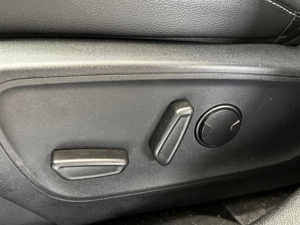 Ford Kuga PHEV Titanium X CVT billede 19