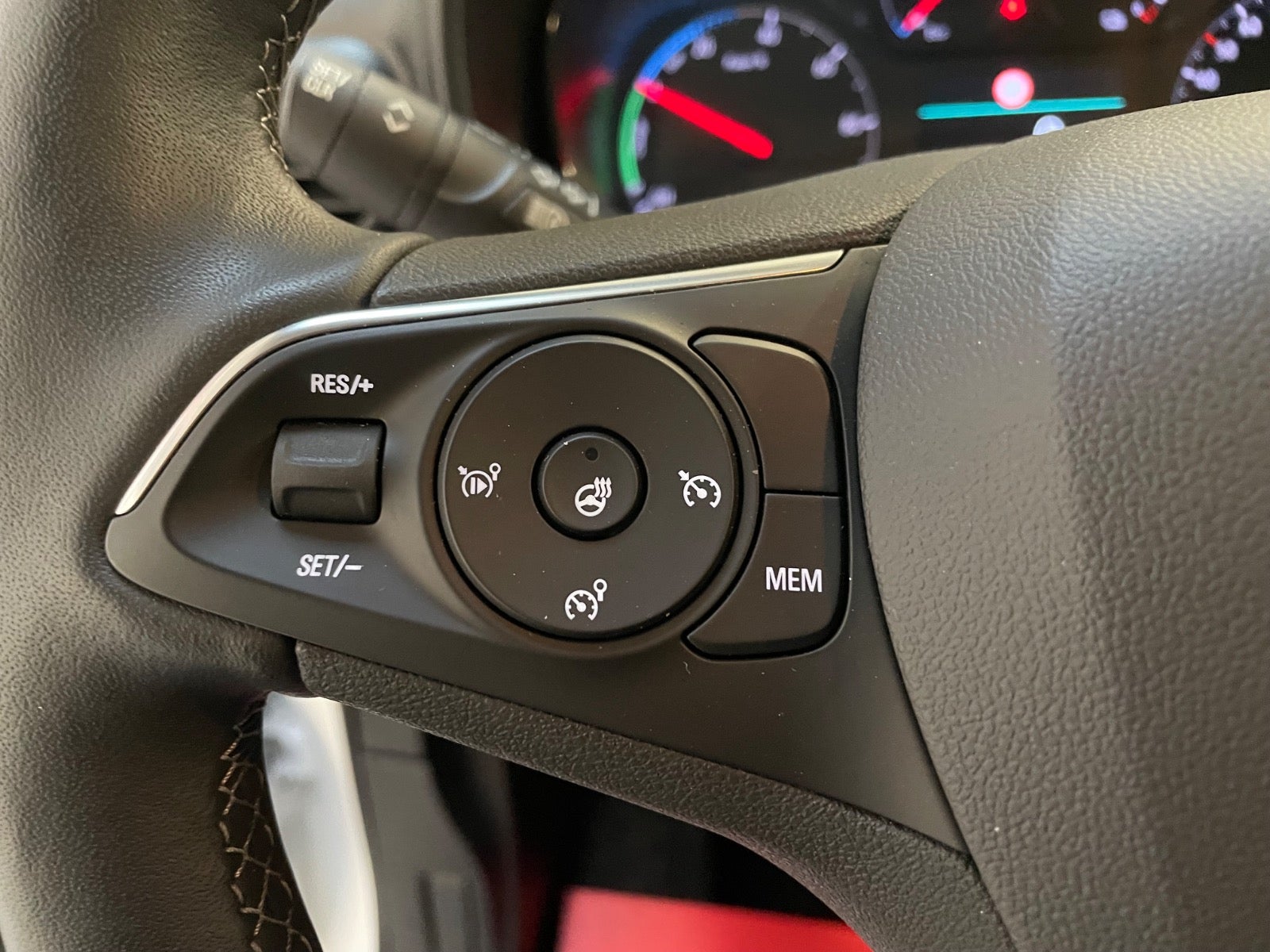 Billede af Opel Combo-e 50 Innovation L2V1