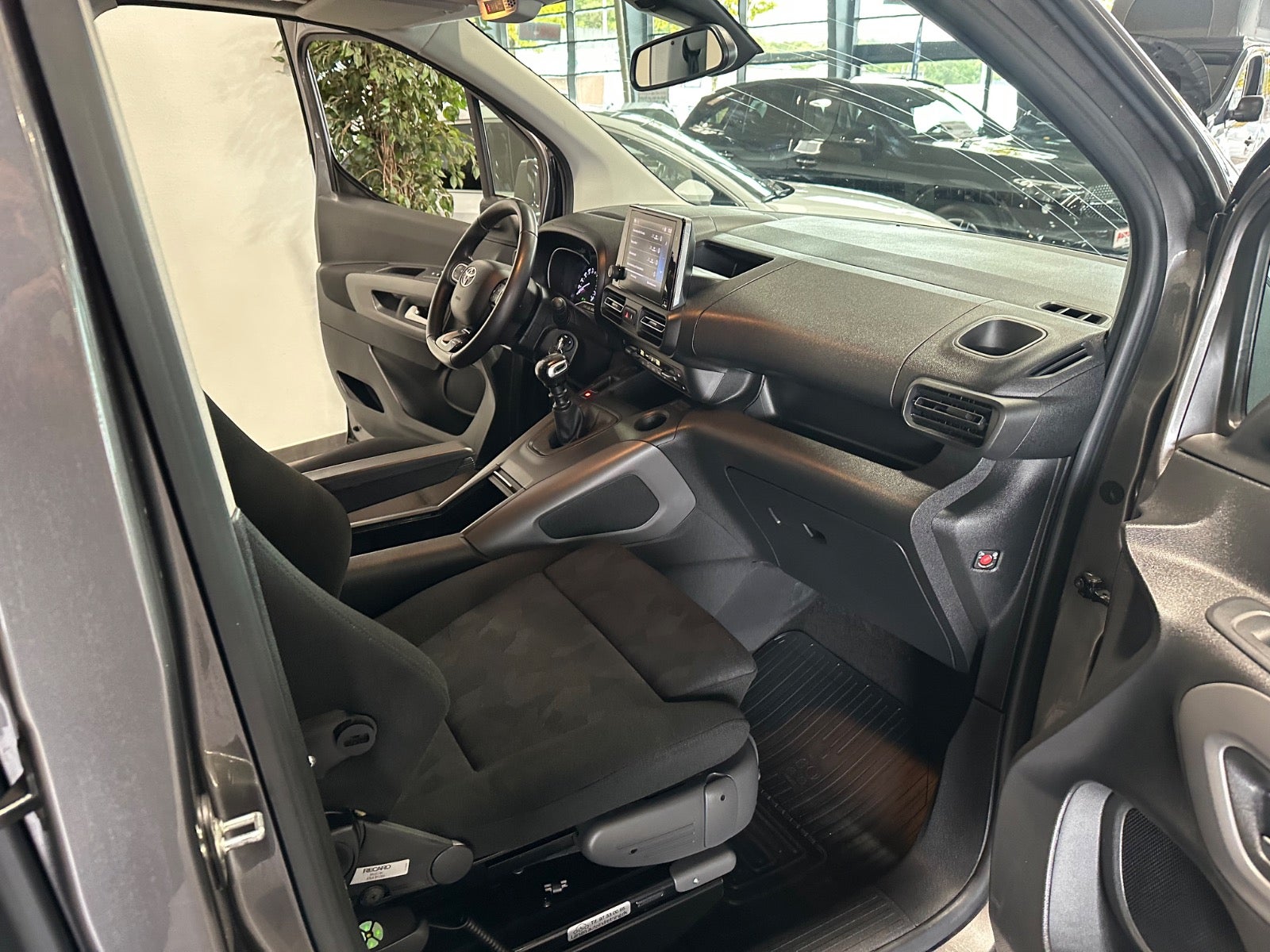 Toyota ProAce City Verso, Billede 6