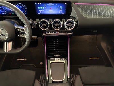 Mercedes EQA350 AMG Premium 4Matic