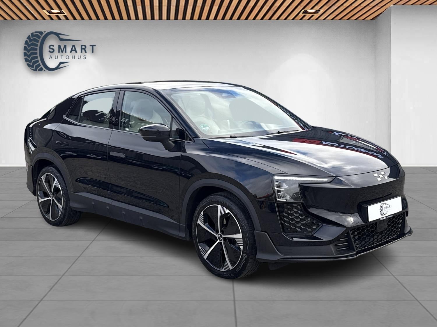 Billede af Aiways U6 Premium