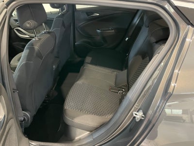 Opel Astra T 125 Enjoy