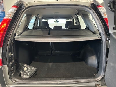 Honda CR-V ES