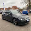 VW Golf VIII GTE DSG