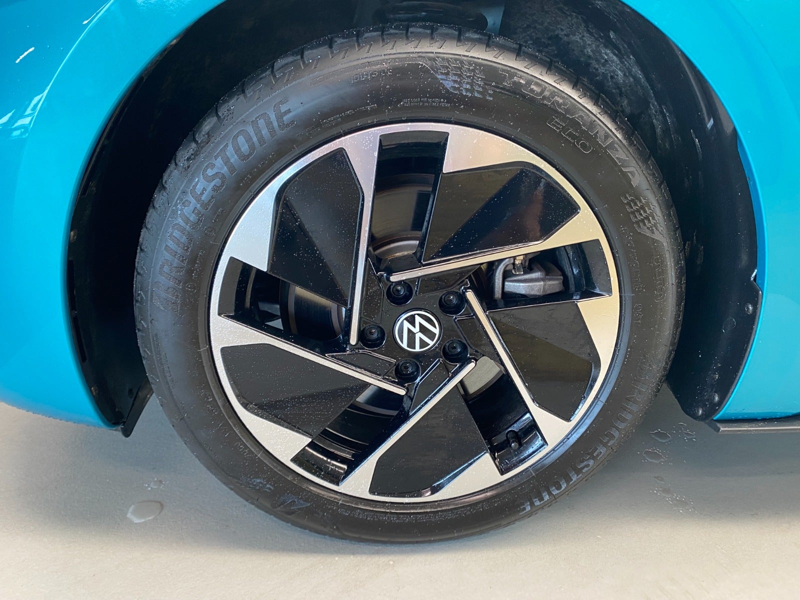 Billede af VW ID.3 45 Pure Performance
