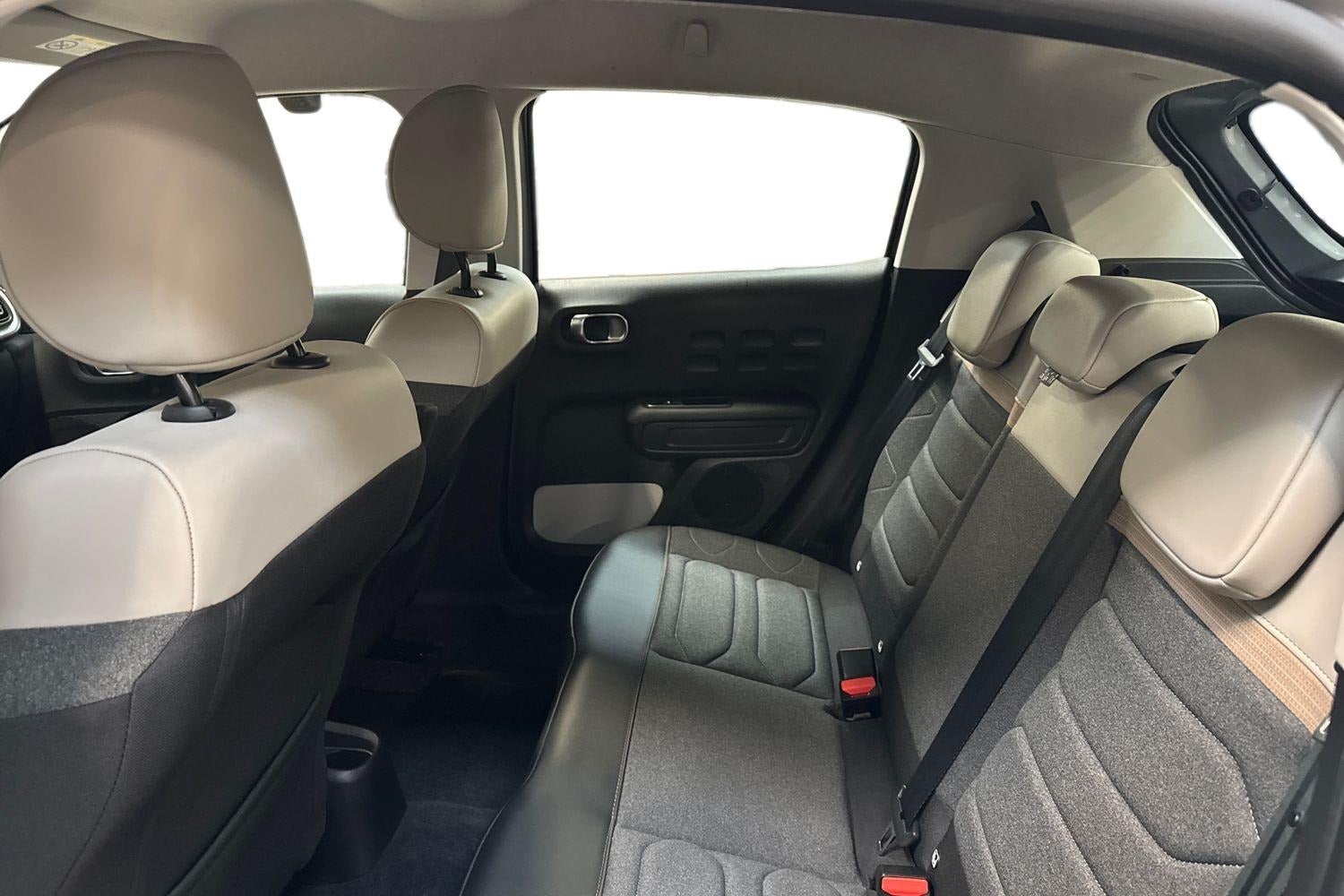 Billede af Citroën C3 1,2 PureTech 83 Impress